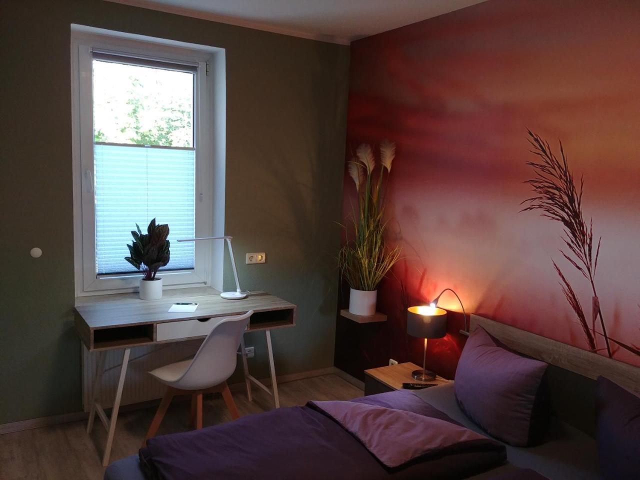 Apartment Gapart - Mit Kueche Leipzig