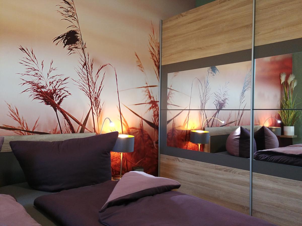 Apartment Gapart - Mit Kueche