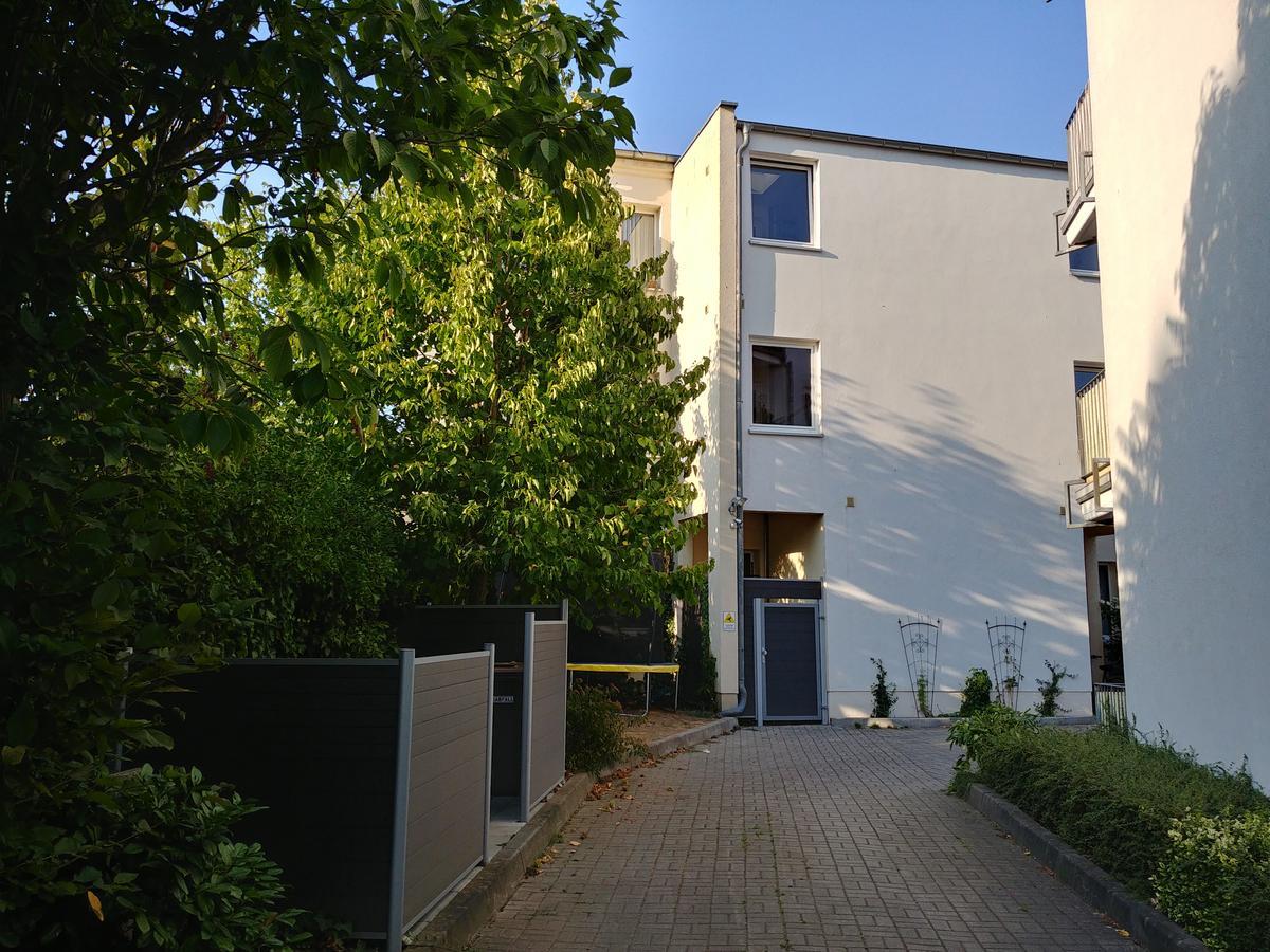 Gapart - Mit Kueche Apartment