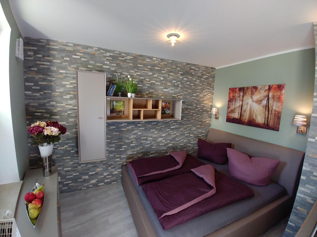 Apartment Gapart - Mit Kueche