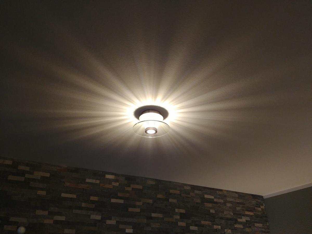 Apartment Gapart - Mit Kueche *