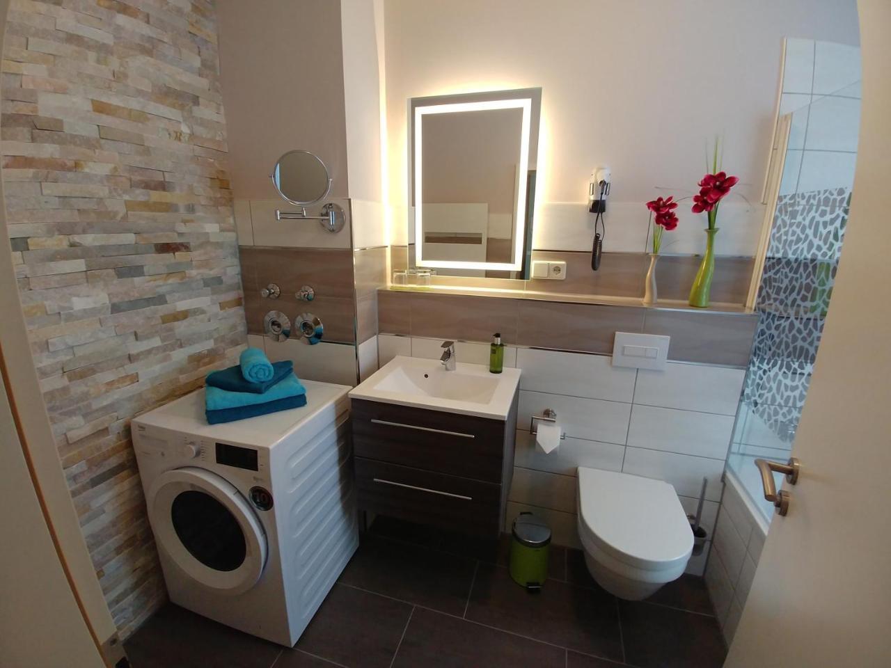 Apartment Gapart - Mit Kueche