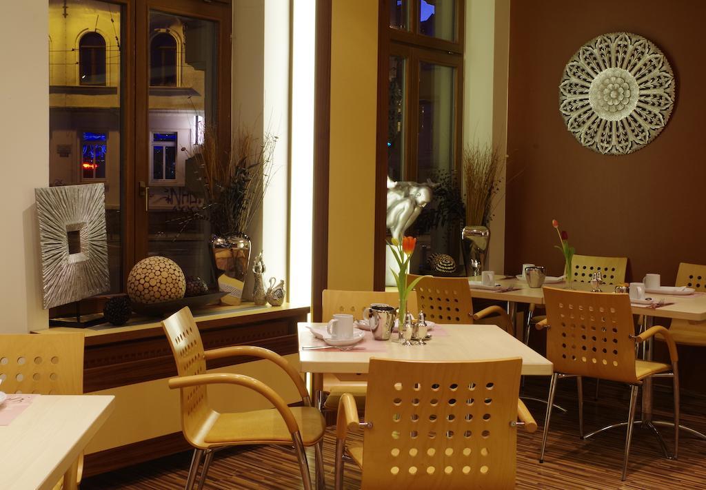Hotel Merseburger Hof