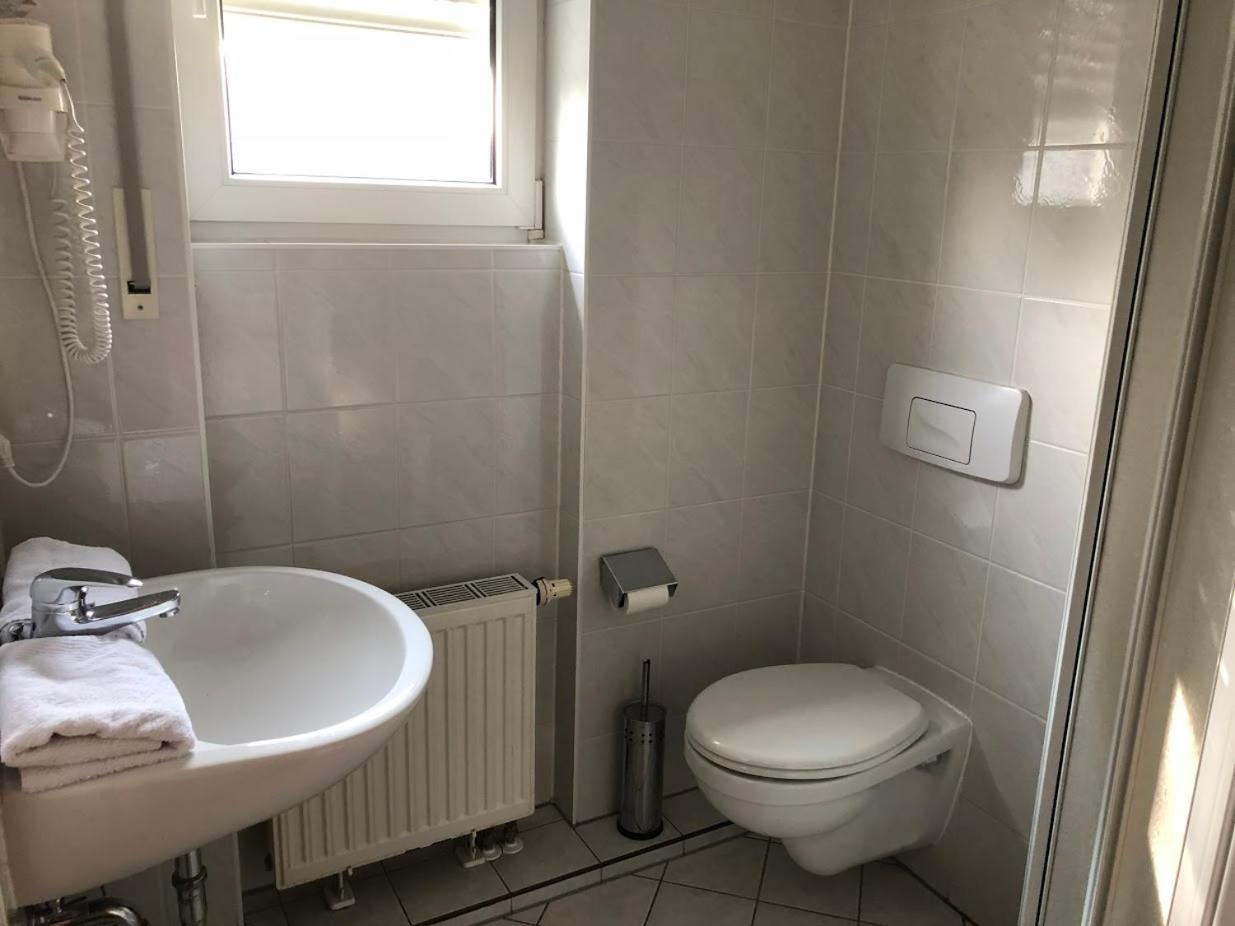 Preussenstrasse Guest house