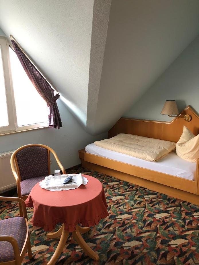 Guest house Preussenstrasse