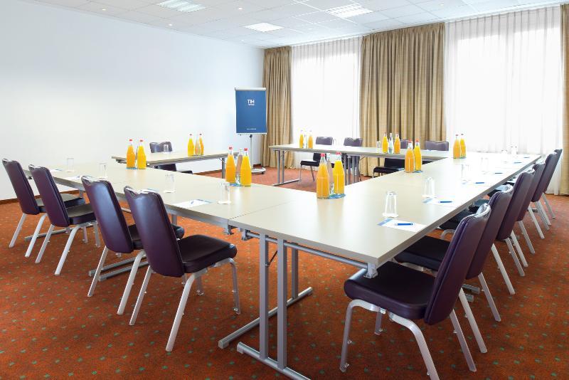 Hotel Nh Messe Leipzig