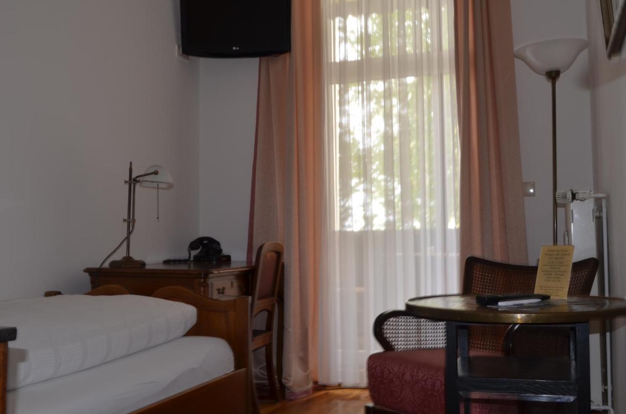 Jahrhunderthotel Hotel 3*