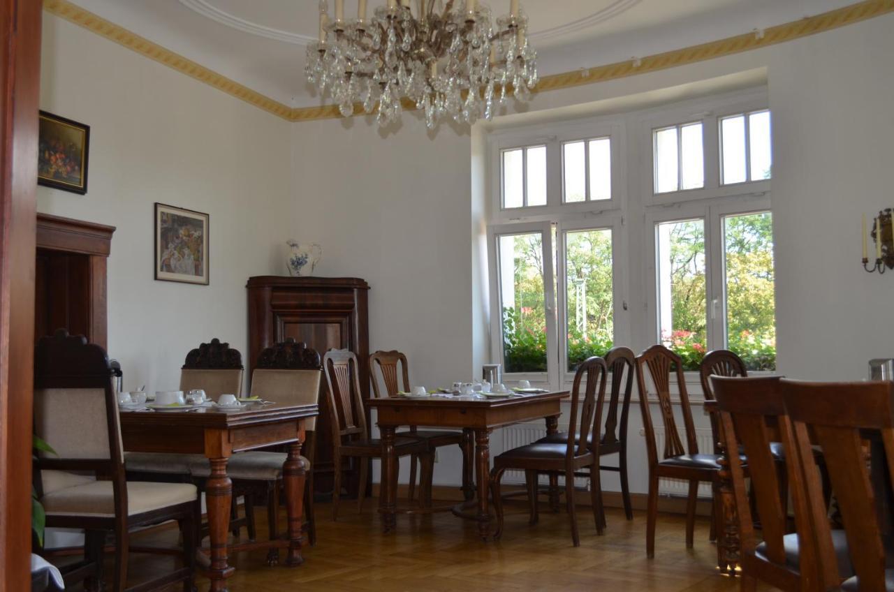 Jahrhunderthotel Leipzig