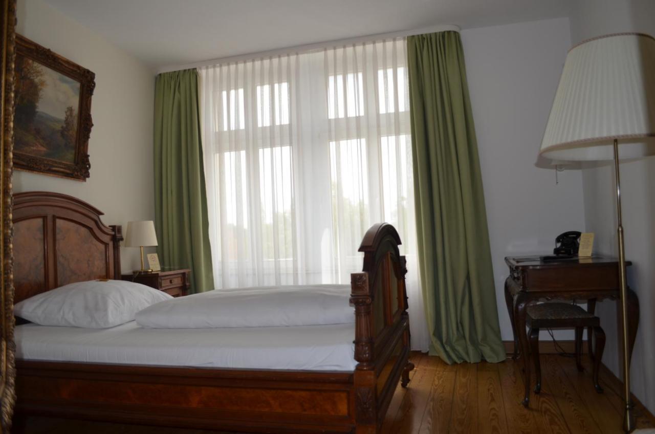 Hotel Jahrhunderthotel Leipzig