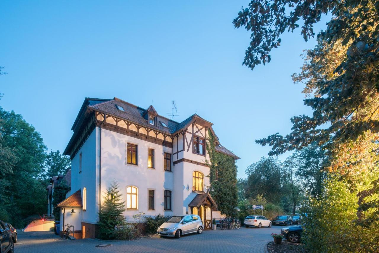 Parkhotel Diani Hotel Leipzig