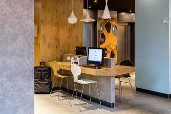Hotel Ibis