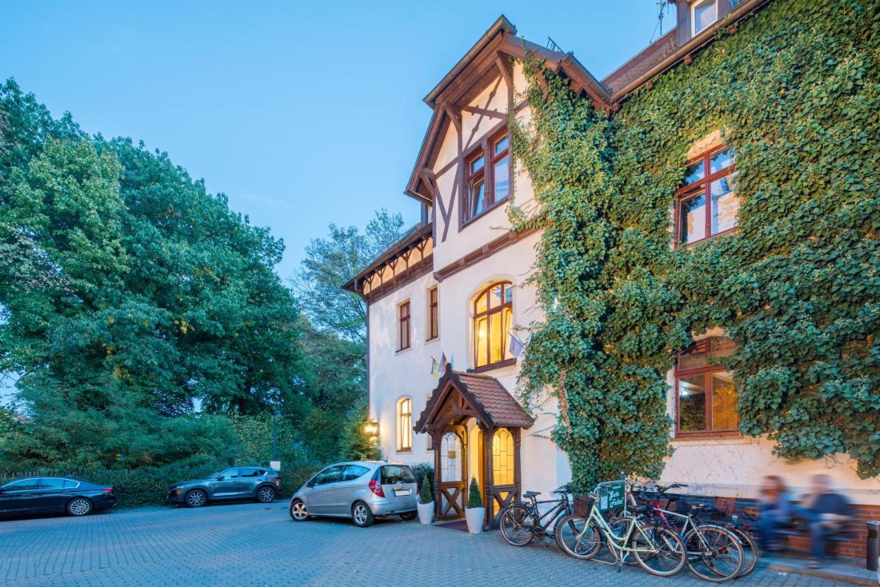 Parkhotel Diani 4* Leipzig