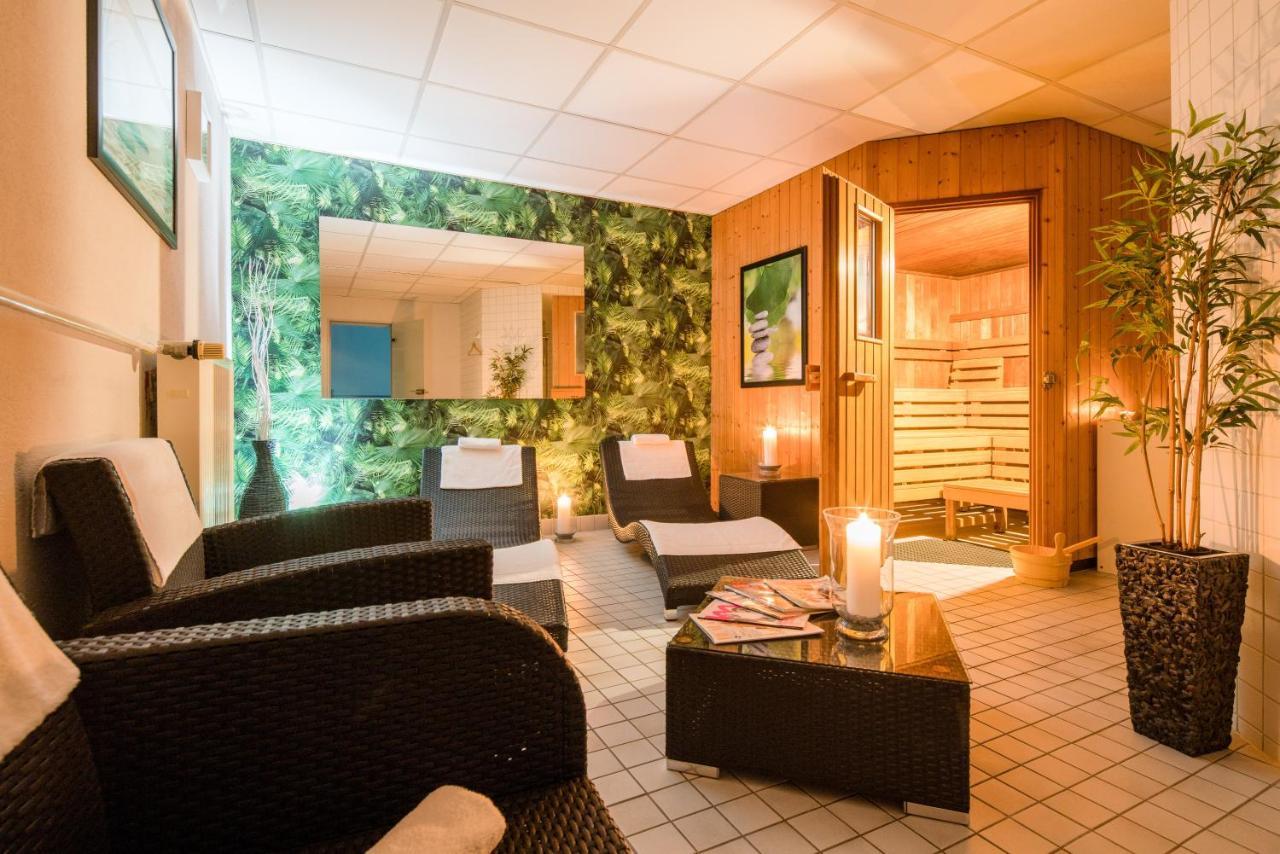 Hotel Parkhotel Diani Leipzig
