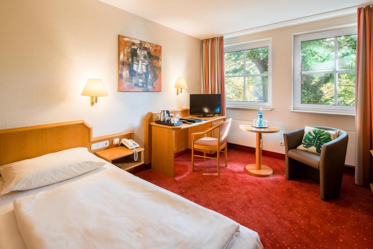 Parkhotel Diani 4* Leipzig