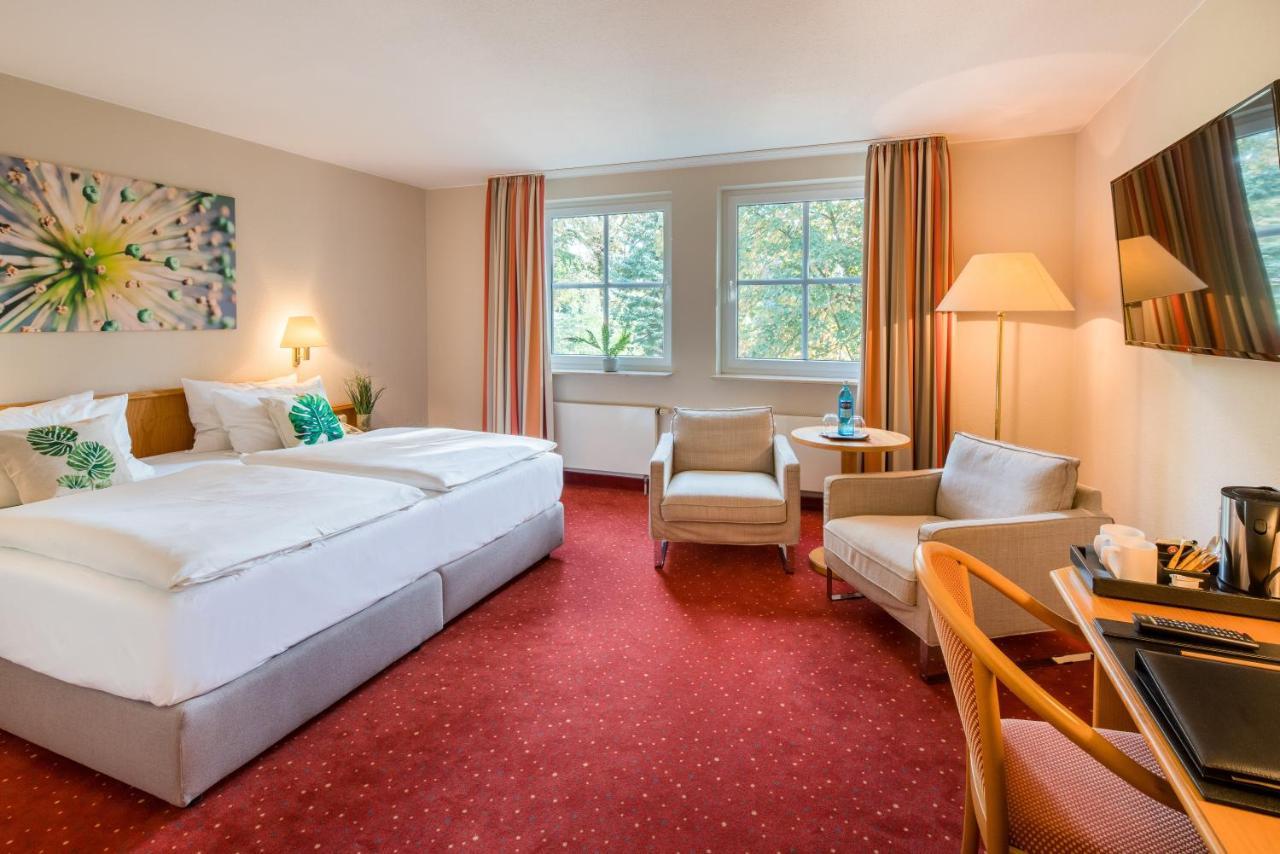 Parkhotel Diani Leipzig
