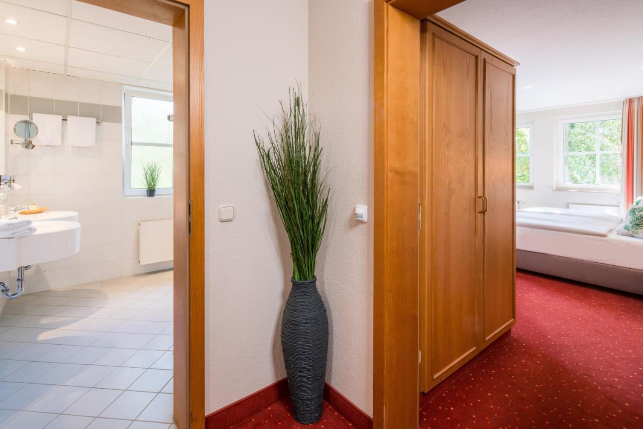 Parkhotel Diani Leipzig