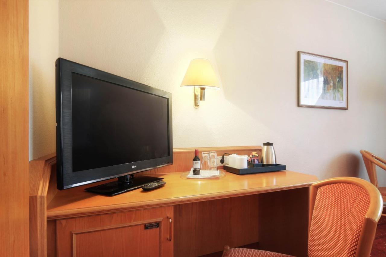 Parkhotel Diani 4* Leipzig