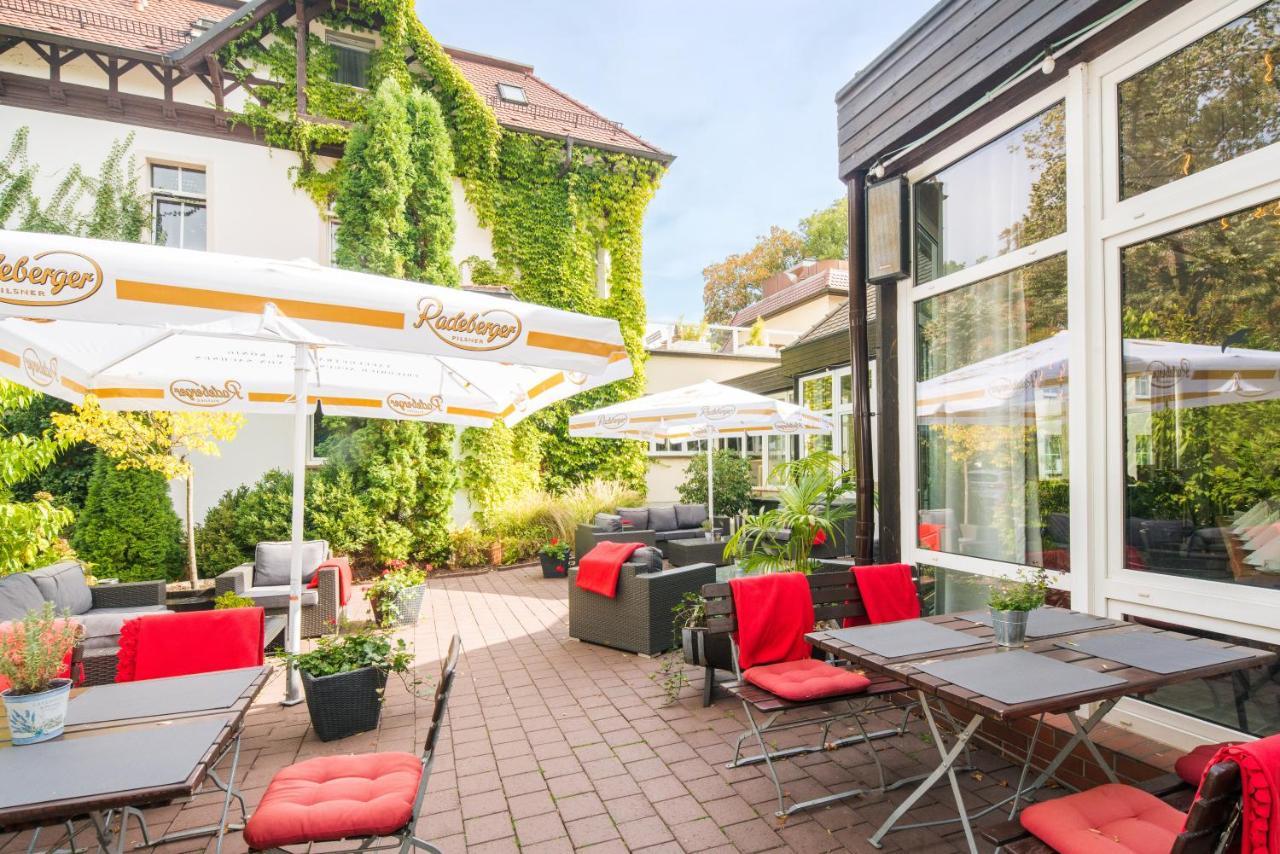 Parkhotel Diani Hotel Leipzig