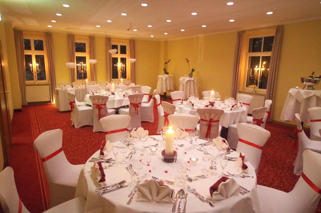 Hotel Parkhotel Diani Leipzig