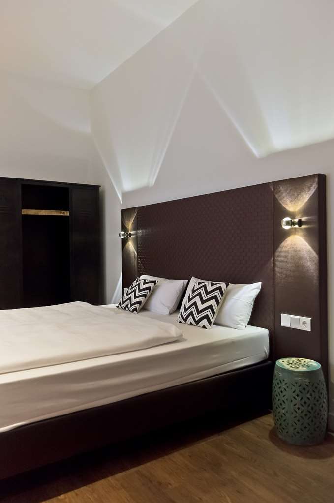 Arthotel Ana Symphonie Hotel Leipzig