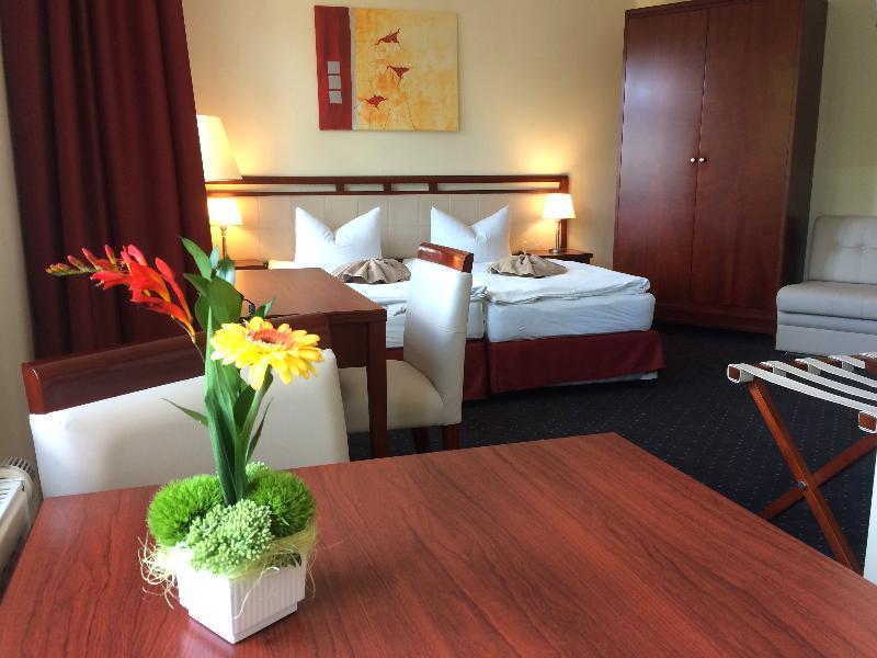 Schlafgut Appartementhotel Aparthotel Leipzig