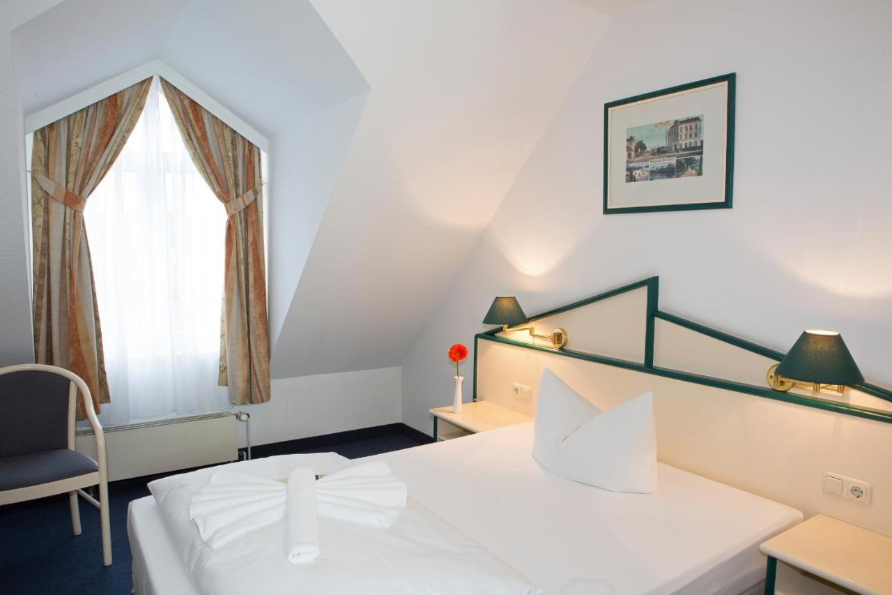 Hotel 3 Linden Leipzig