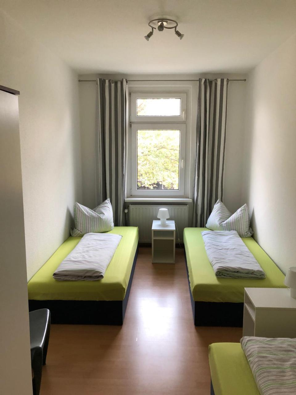 Sued-apartments Appartement Leipzig