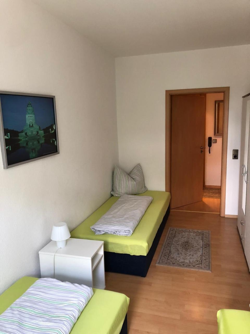 Sued-apartments Appartement