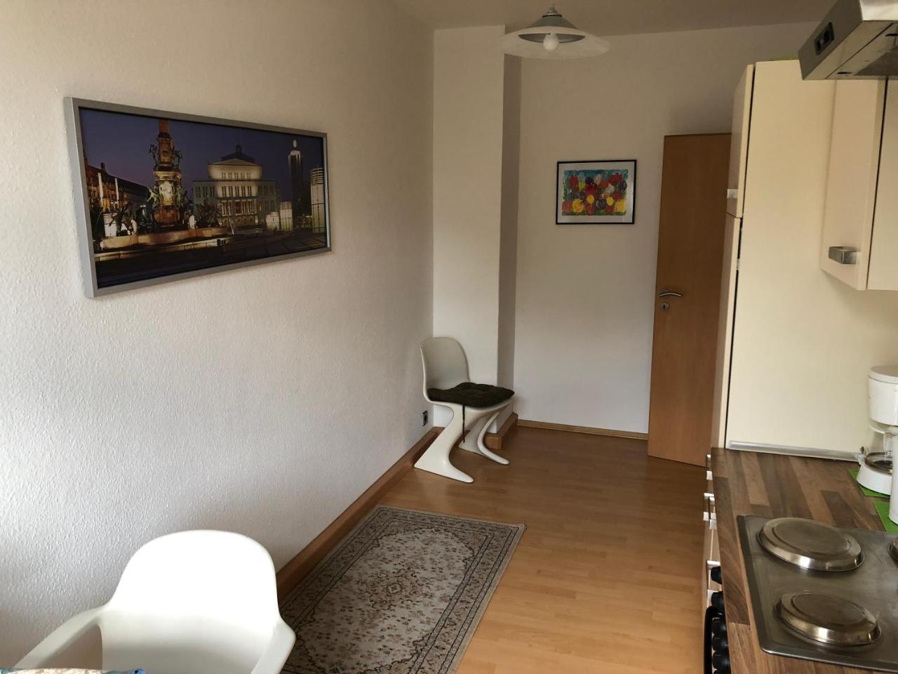 Sued-apartments Appartement Leipzig