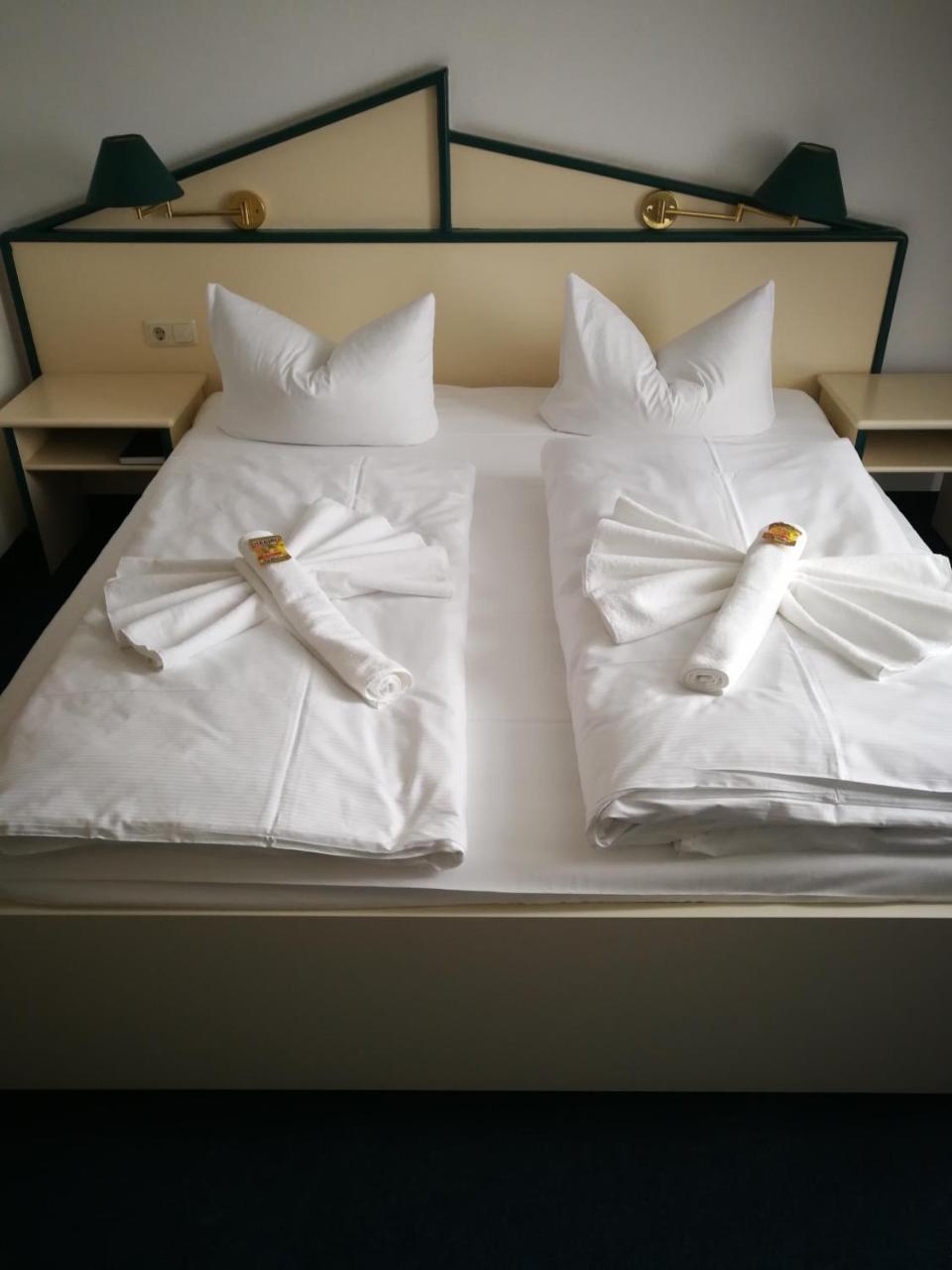 3 Linden Hotel Leipzig