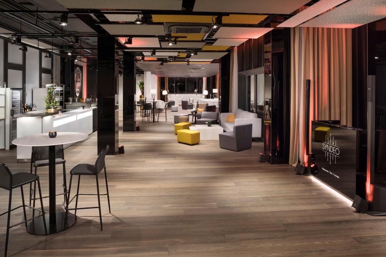 Hotel Innside By Melia