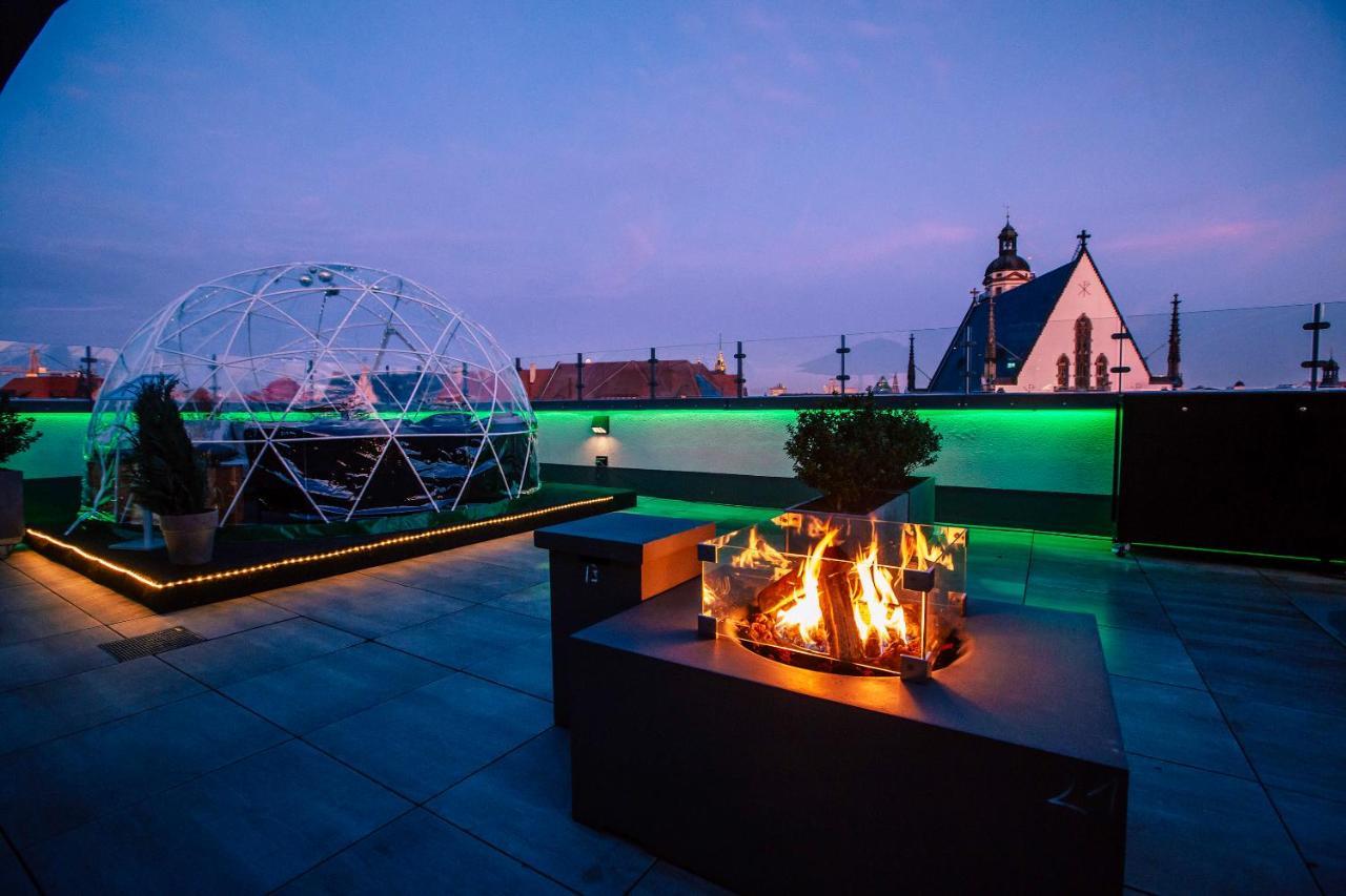 Hotel Innside By Melia 4*