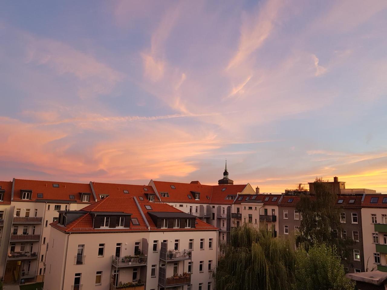 Auenwald Hotel Und Apartmenthaus Leipzig