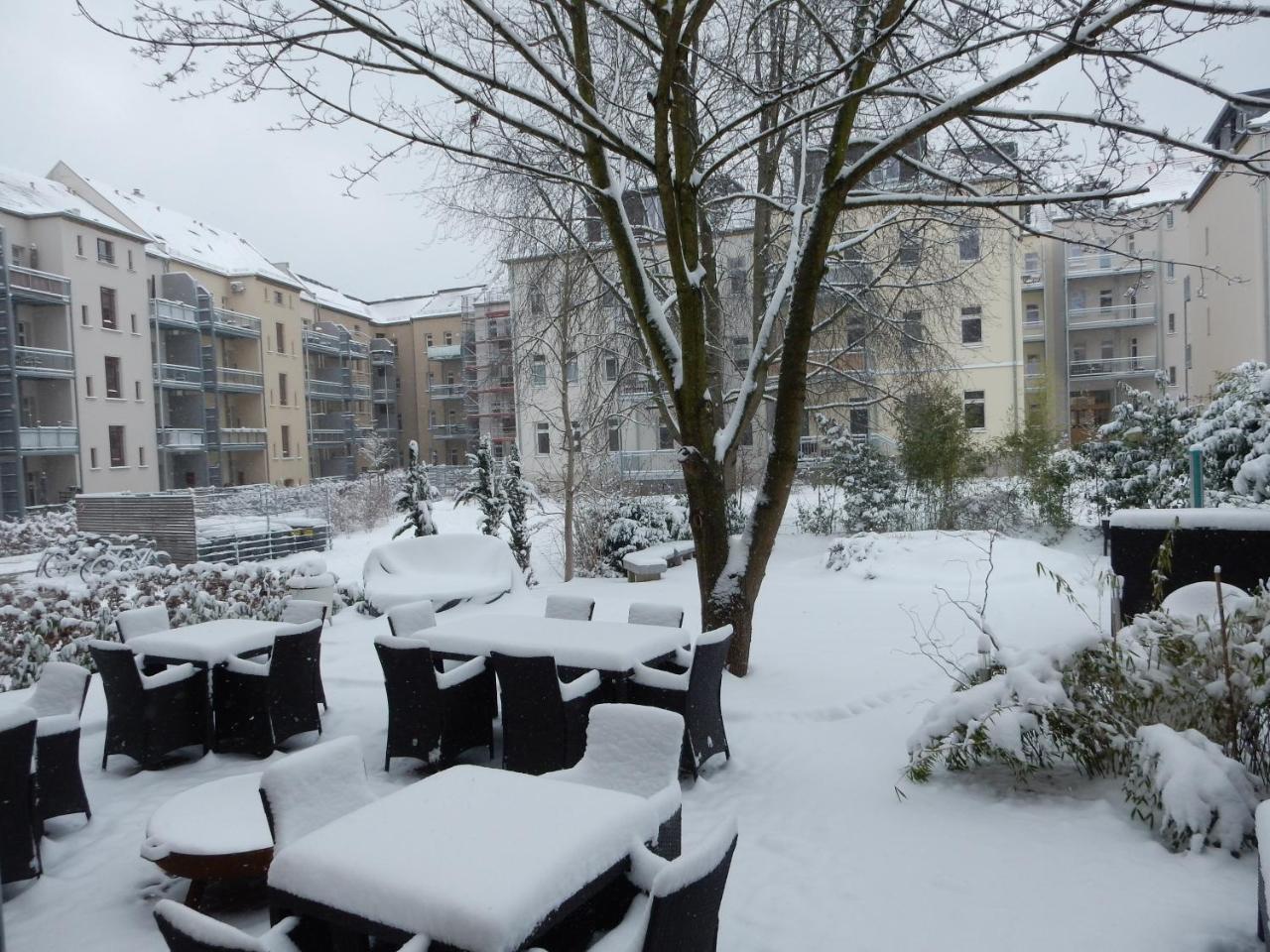 Auenwald Hotel Und Apartmenthaus