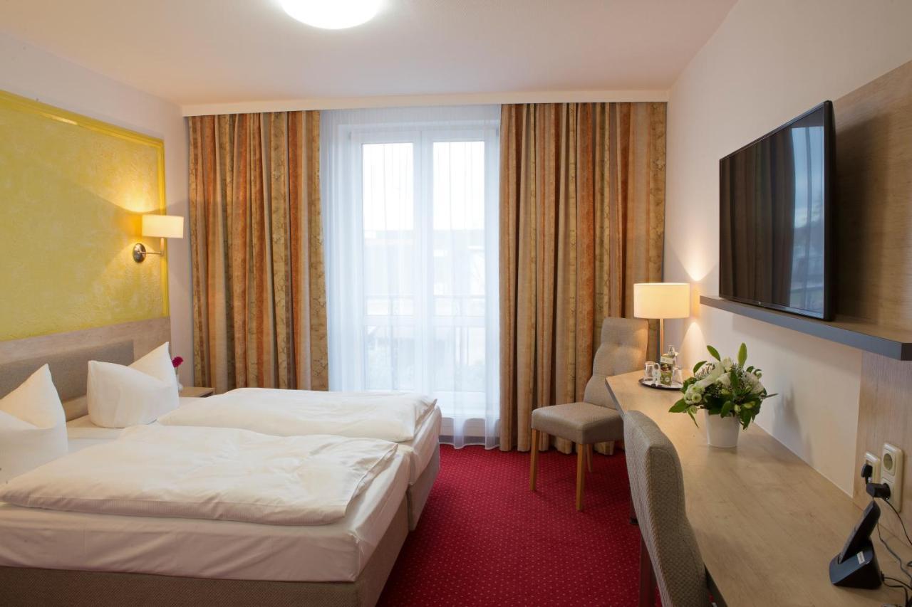 3 Linden 3* Leipzig