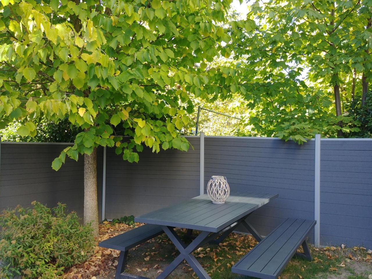 Gapart - Mit Kueche Apartment