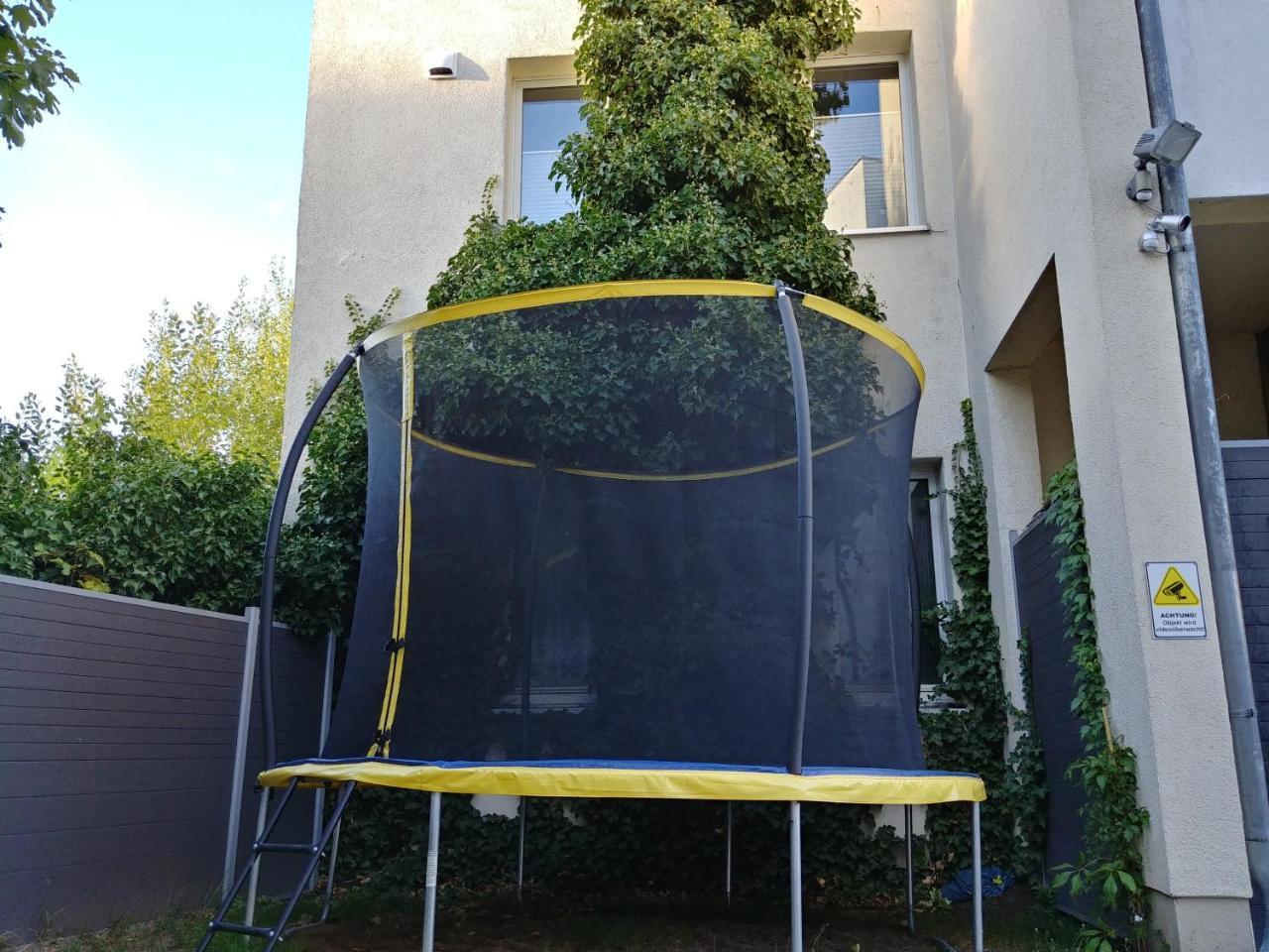 Gapart - Mit Kueche Apartment