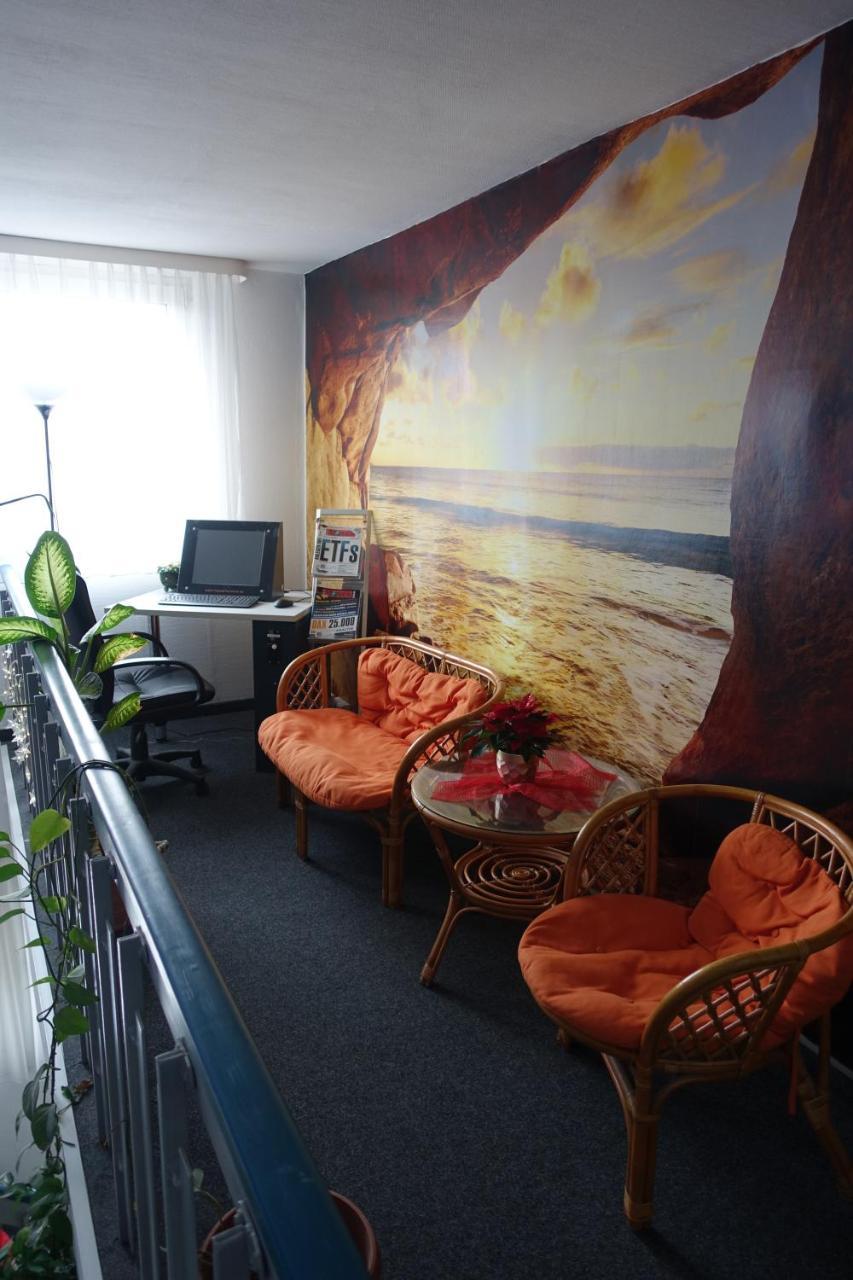 Stern Hotel Leipzig