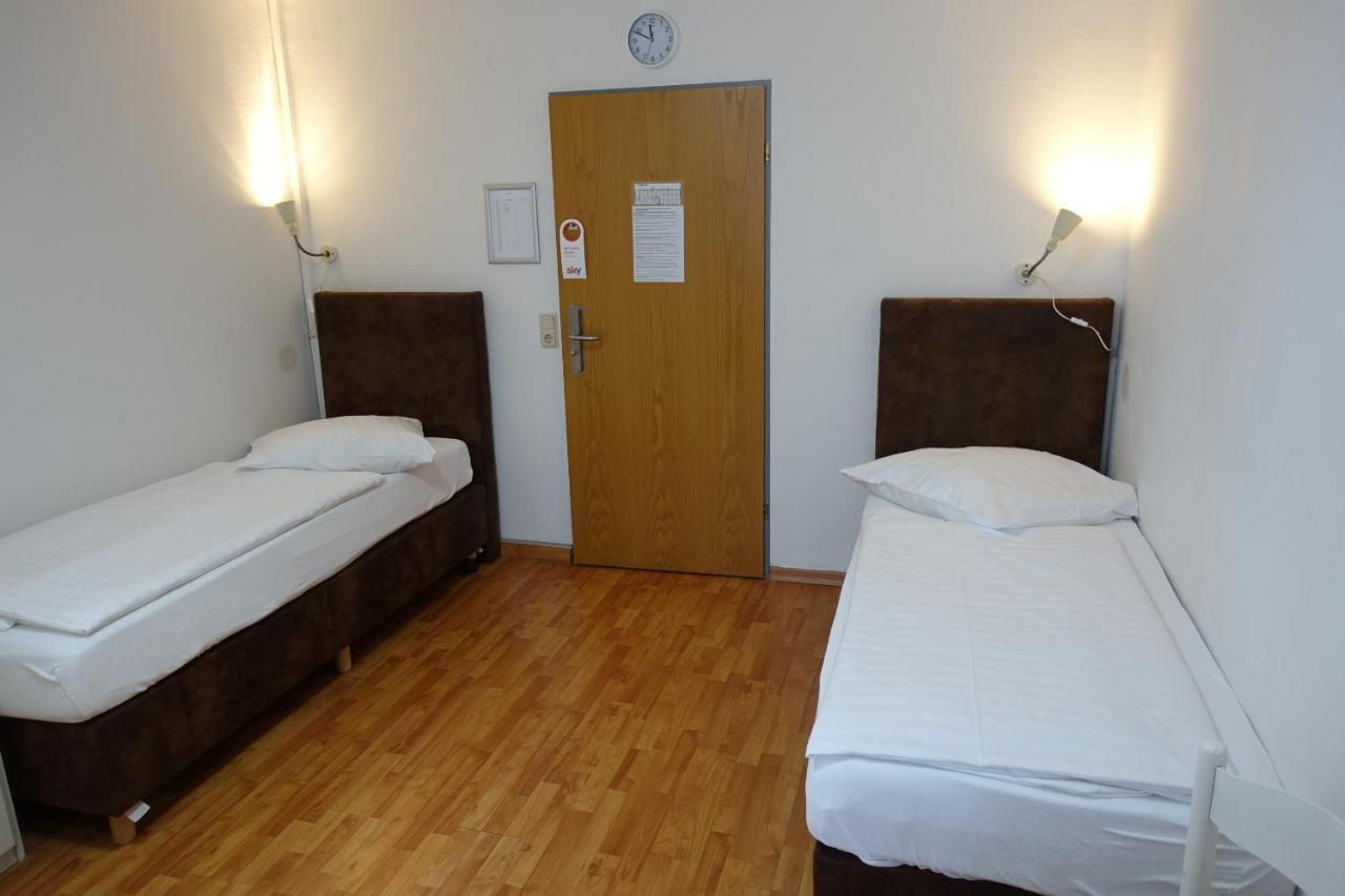 Hotel Stern Leipzig