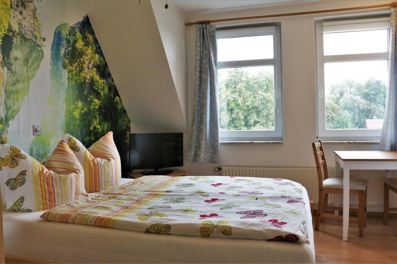 Jung Guest house 3*