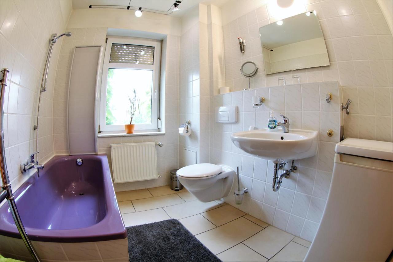 Guest house Jung Leipzig