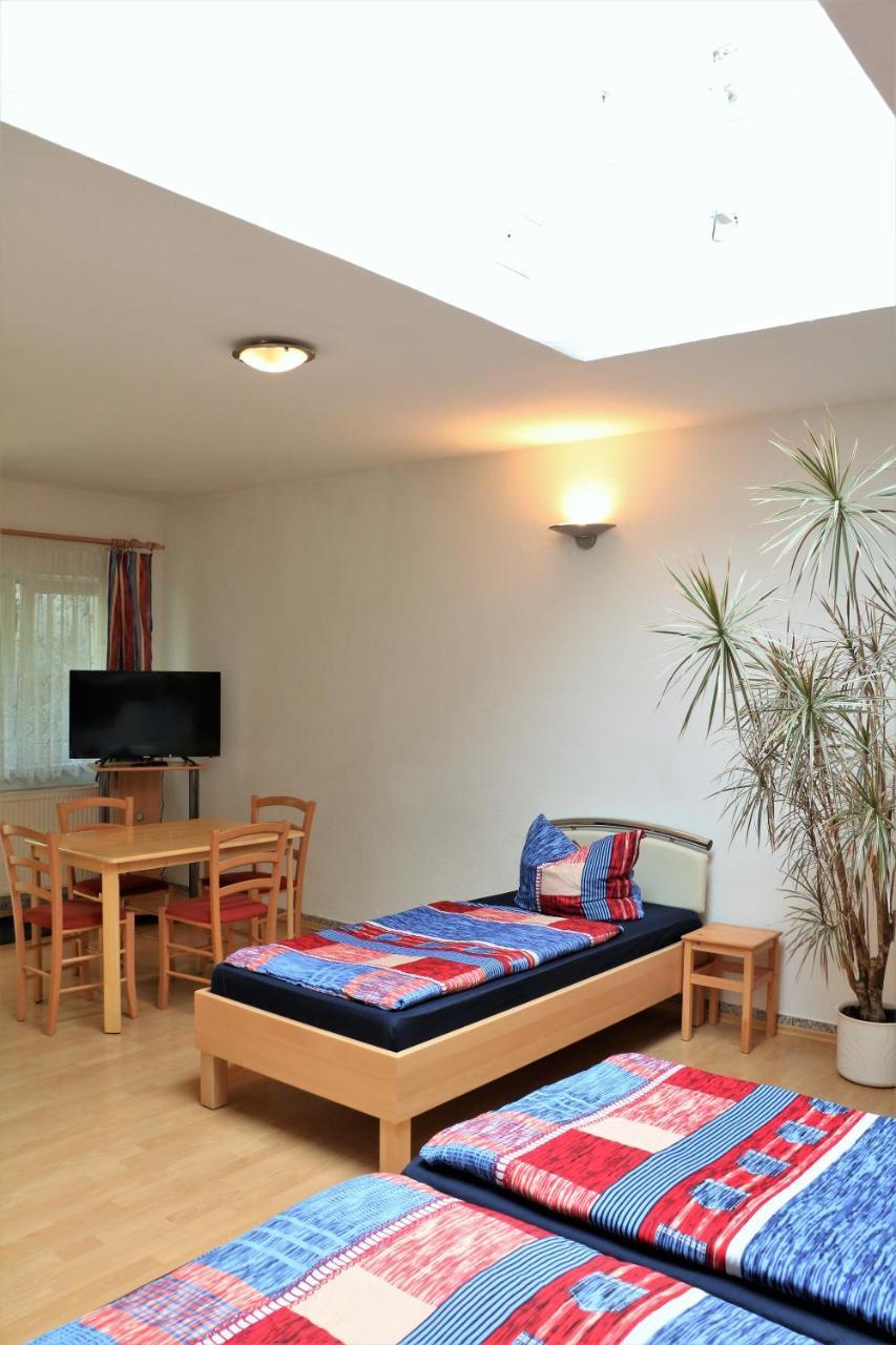 Jung Guest house