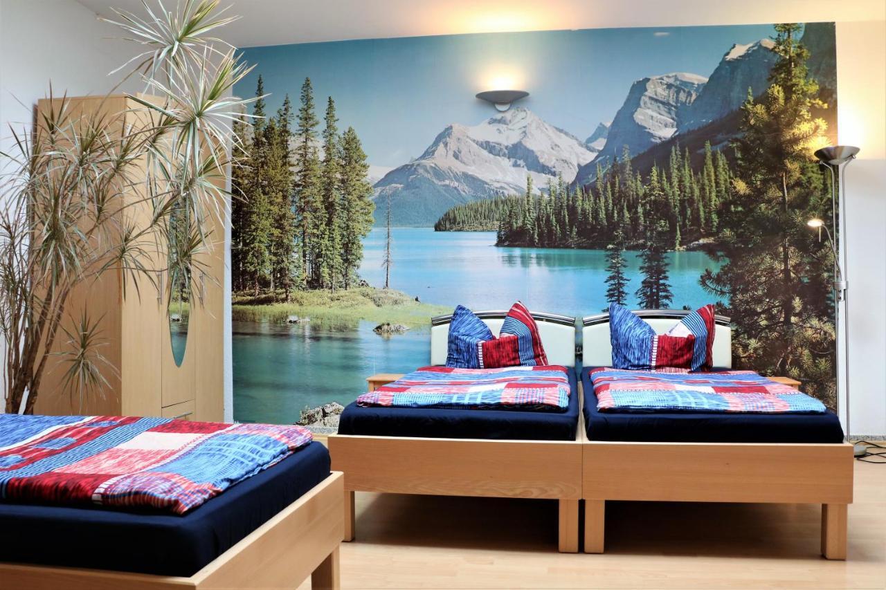 Guest house Jung