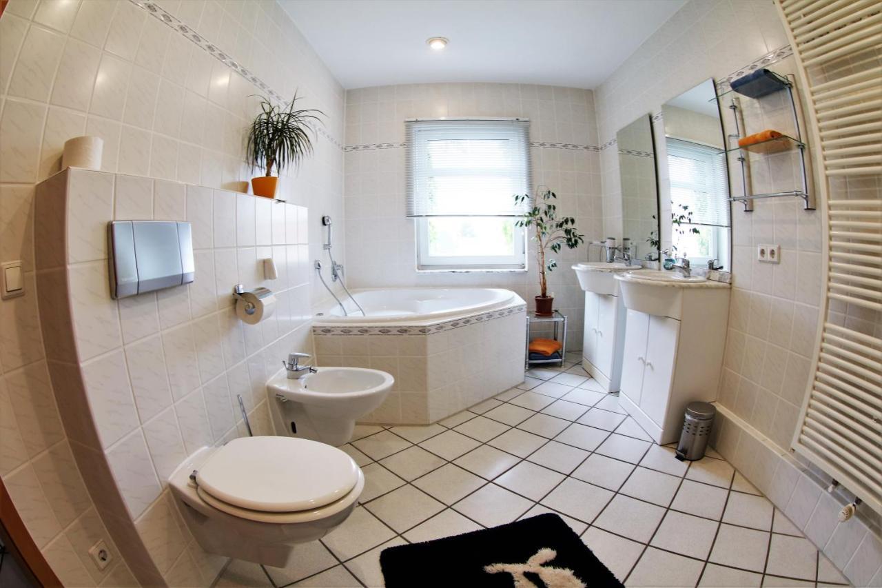 Jung Guest house Leipzig