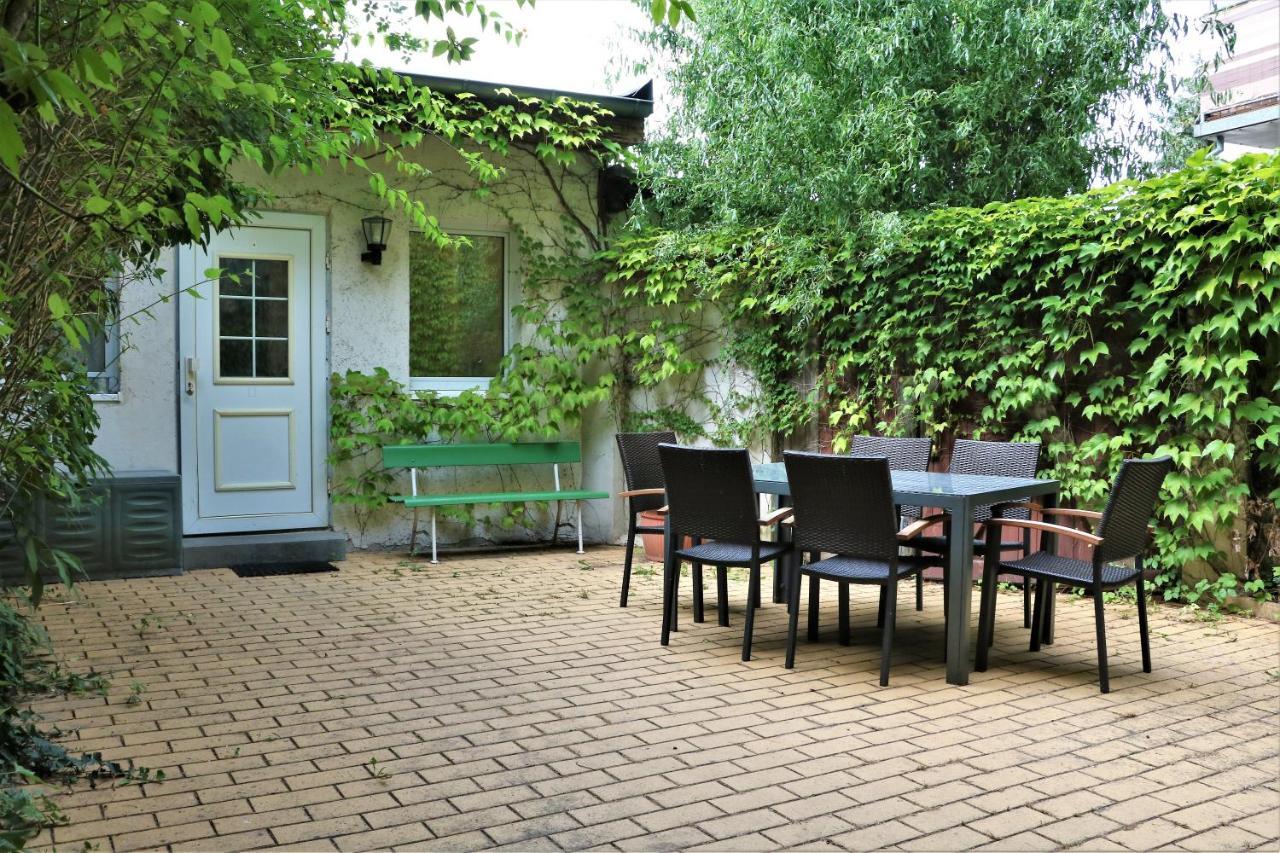Jung Guest house Leipzig