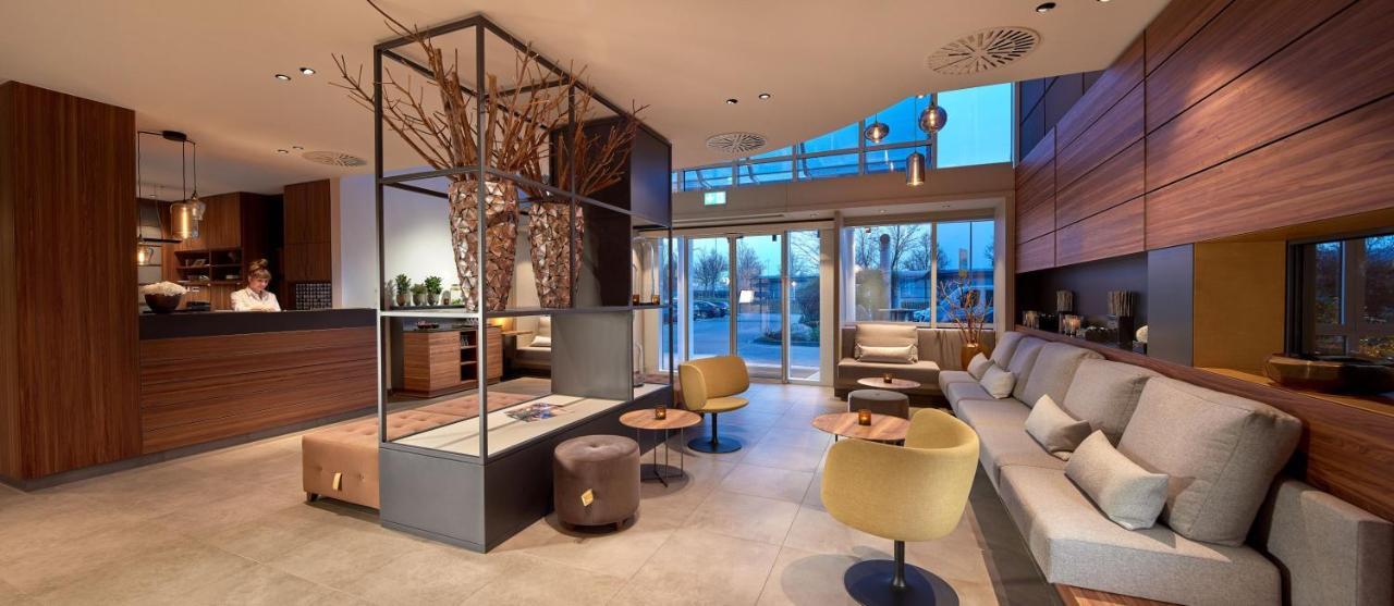 Sachsenpark-hotel 4*