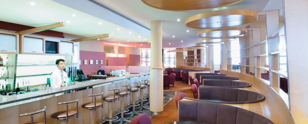 Hotel Nh Zentrum