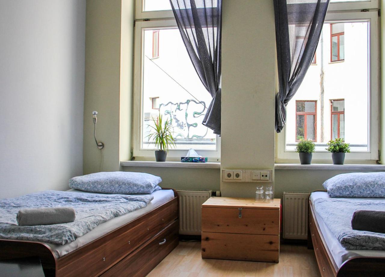 Hostel Oskars Absteige *