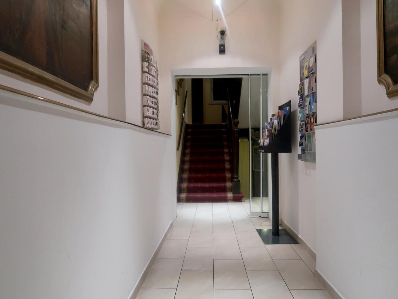 Hotel Adler Leipzig