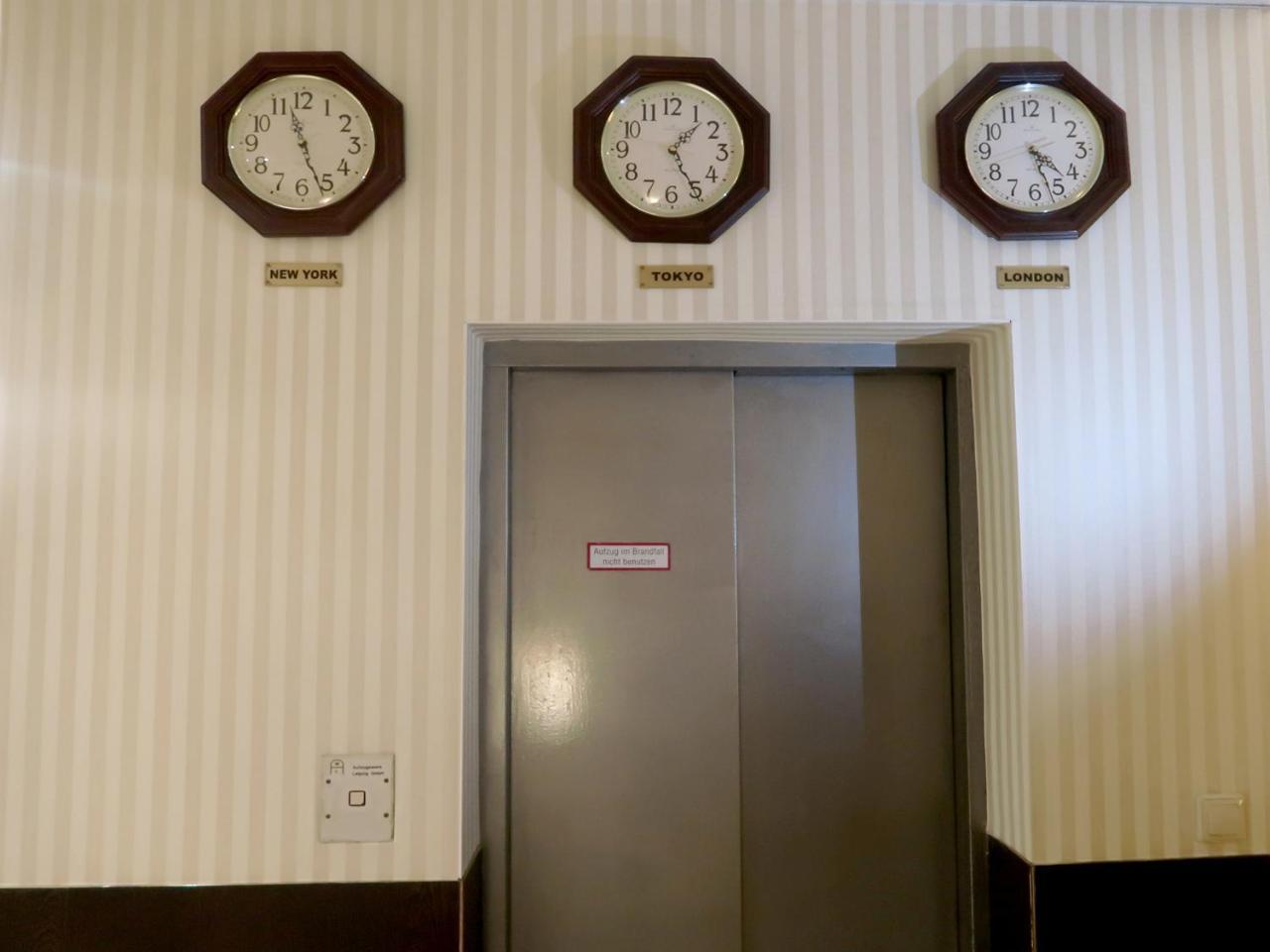 Hotel Adler